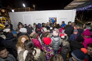 034 Miklavz in prizig luck Foto atelje Postojna